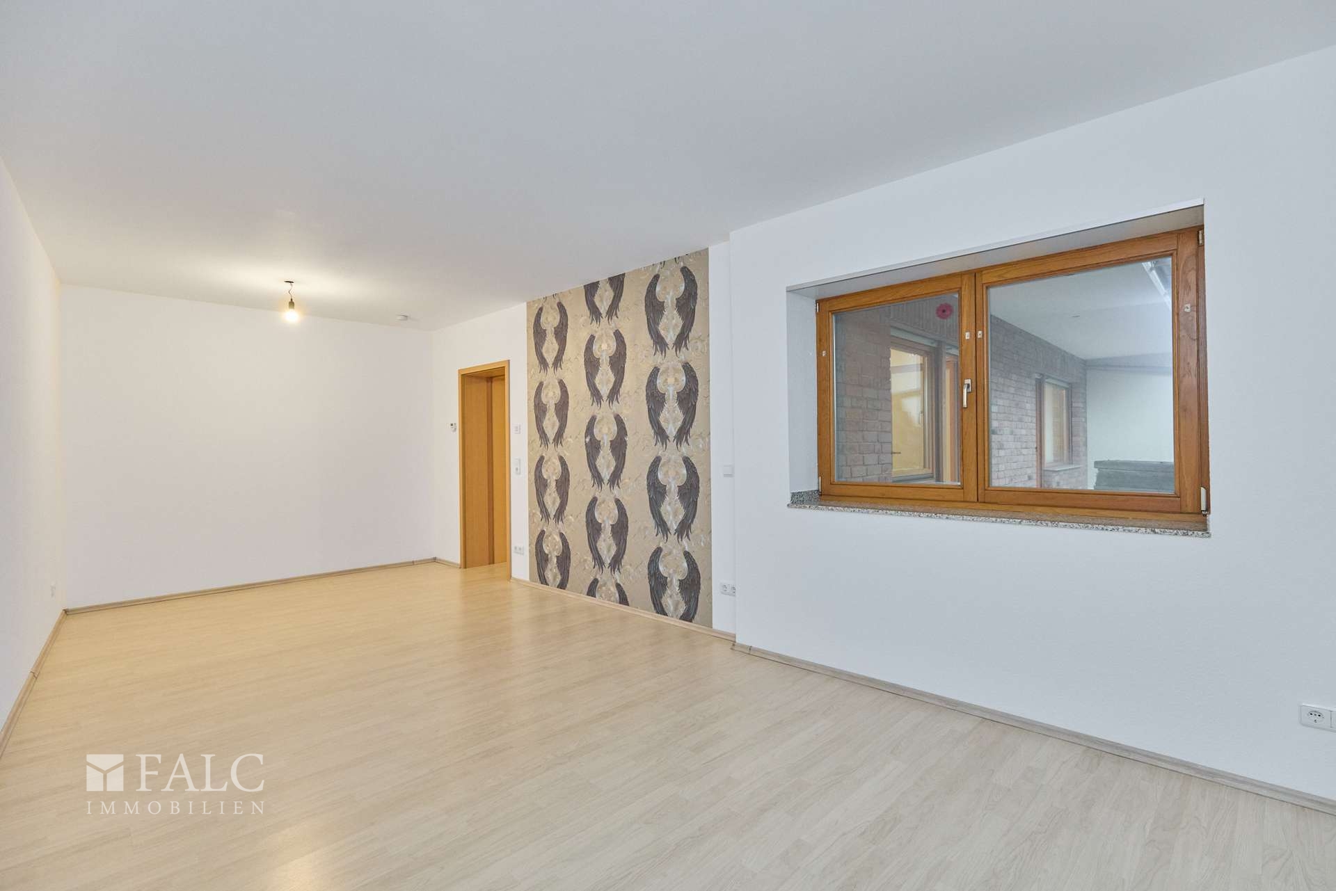 Viel Platz für Ihre Wünsche